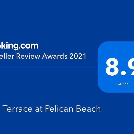 The Terrace At Pelican Beach Destin Bagian luar foto