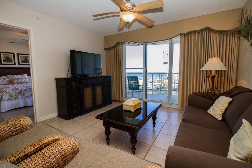 The Terrace At Pelican Beach Destin Bagian luar foto