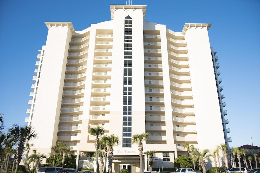 The Terrace At Pelican Beach Destin Bagian luar foto