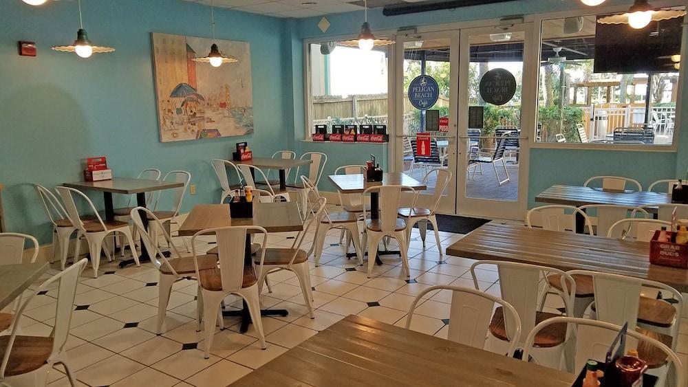 The Terrace At Pelican Beach Destin Bagian luar foto