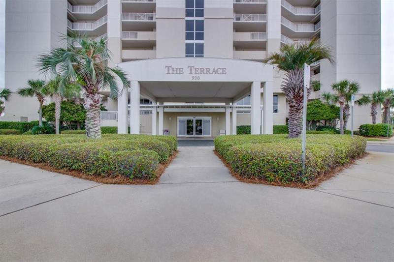 The Terrace At Pelican Beach Destin Bagian luar foto
