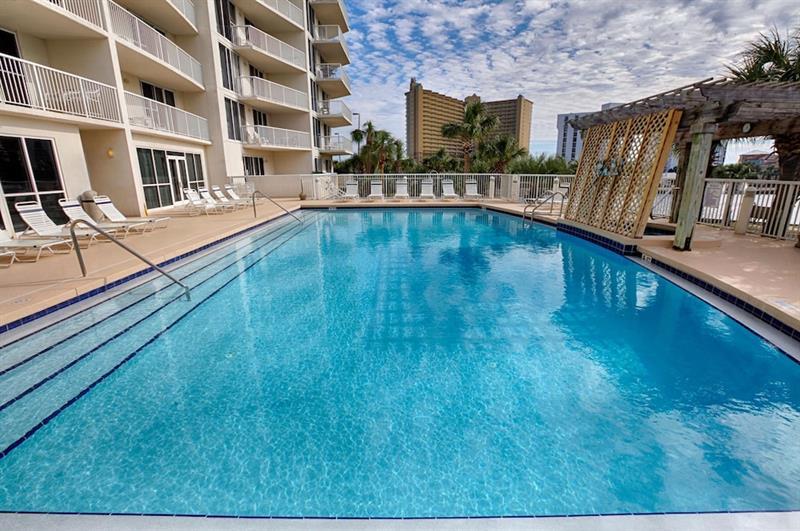 The Terrace At Pelican Beach Destin Bagian luar foto