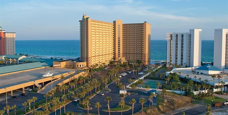The Terrace At Pelican Beach Destin Bagian luar foto