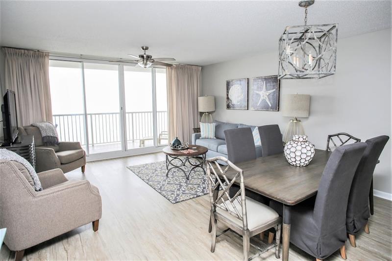 The Terrace At Pelican Beach Destin Bagian luar foto