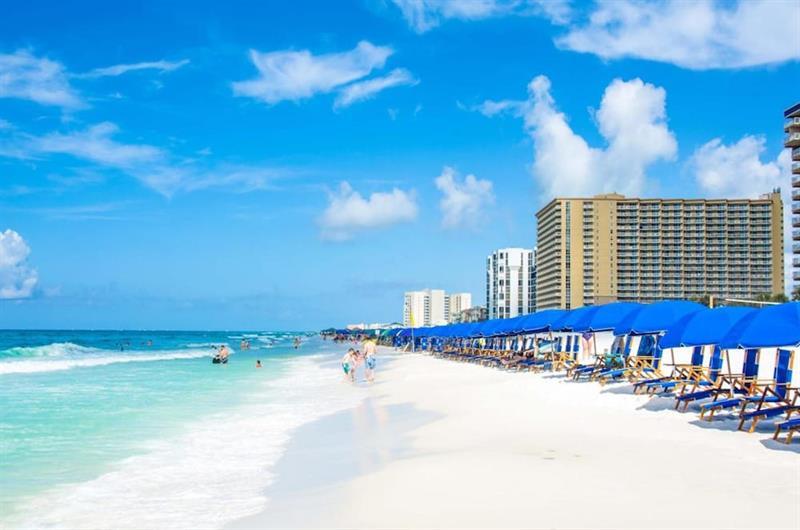 The Terrace At Pelican Beach Destin Bagian luar foto