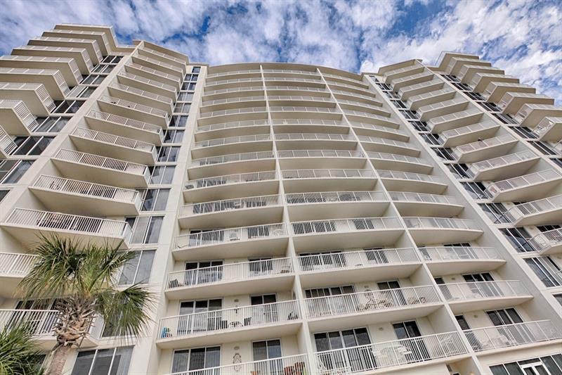 The Terrace At Pelican Beach Destin Bagian luar foto