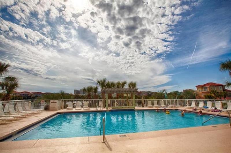 The Terrace At Pelican Beach Destin Bagian luar foto