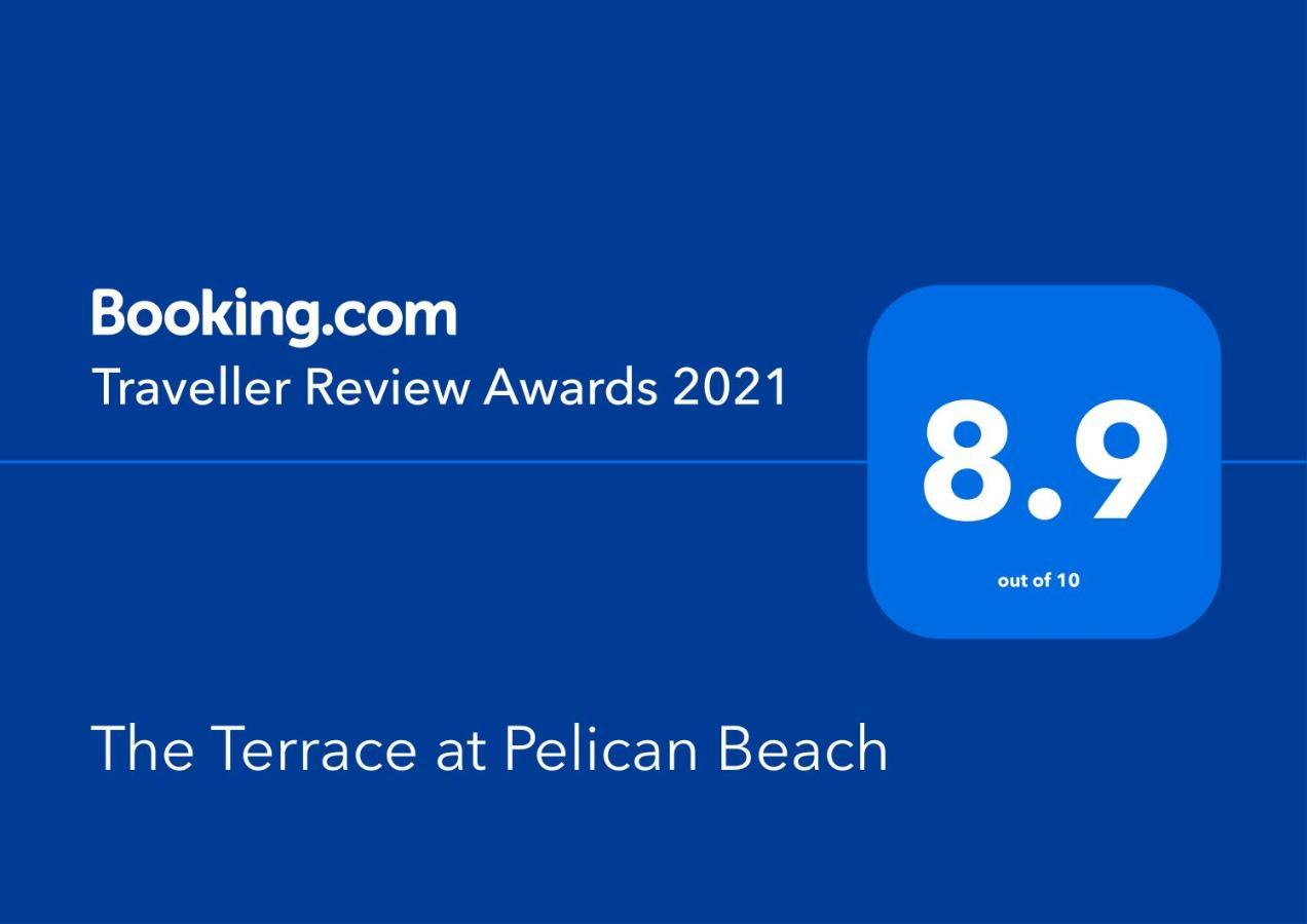 The Terrace At Pelican Beach Destin Bagian luar foto