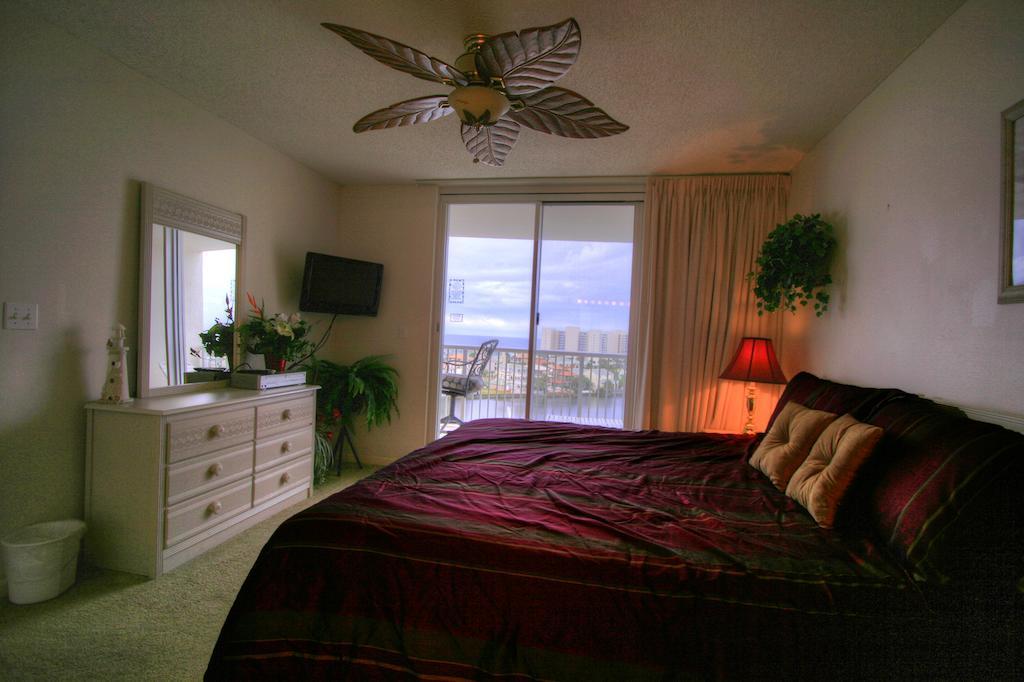 The Terrace At Pelican Beach Destin Ruang foto