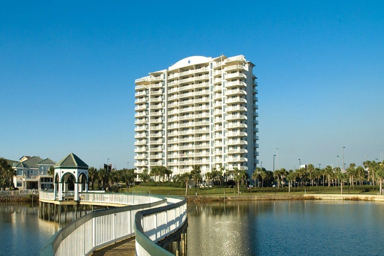 The Terrace At Pelican Beach Destin Bagian luar foto
