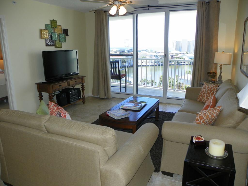 The Terrace At Pelican Beach Destin Bagian luar foto