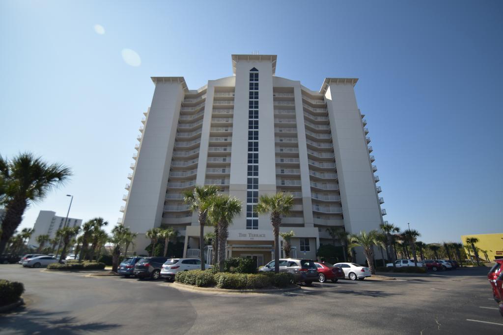 The Terrace At Pelican Beach Destin Bagian luar foto