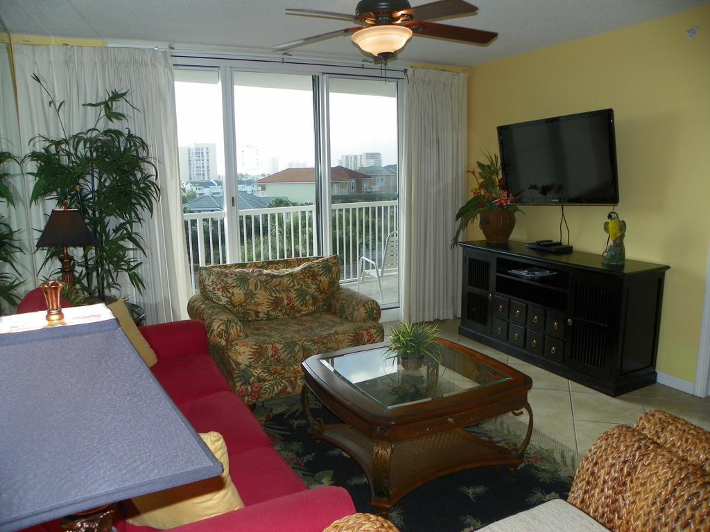 The Terrace At Pelican Beach Destin Bagian luar foto