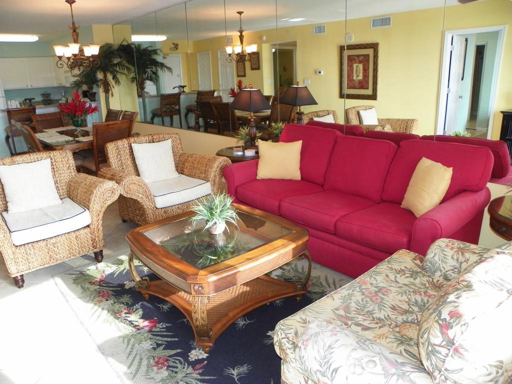 The Terrace At Pelican Beach Destin Bagian luar foto