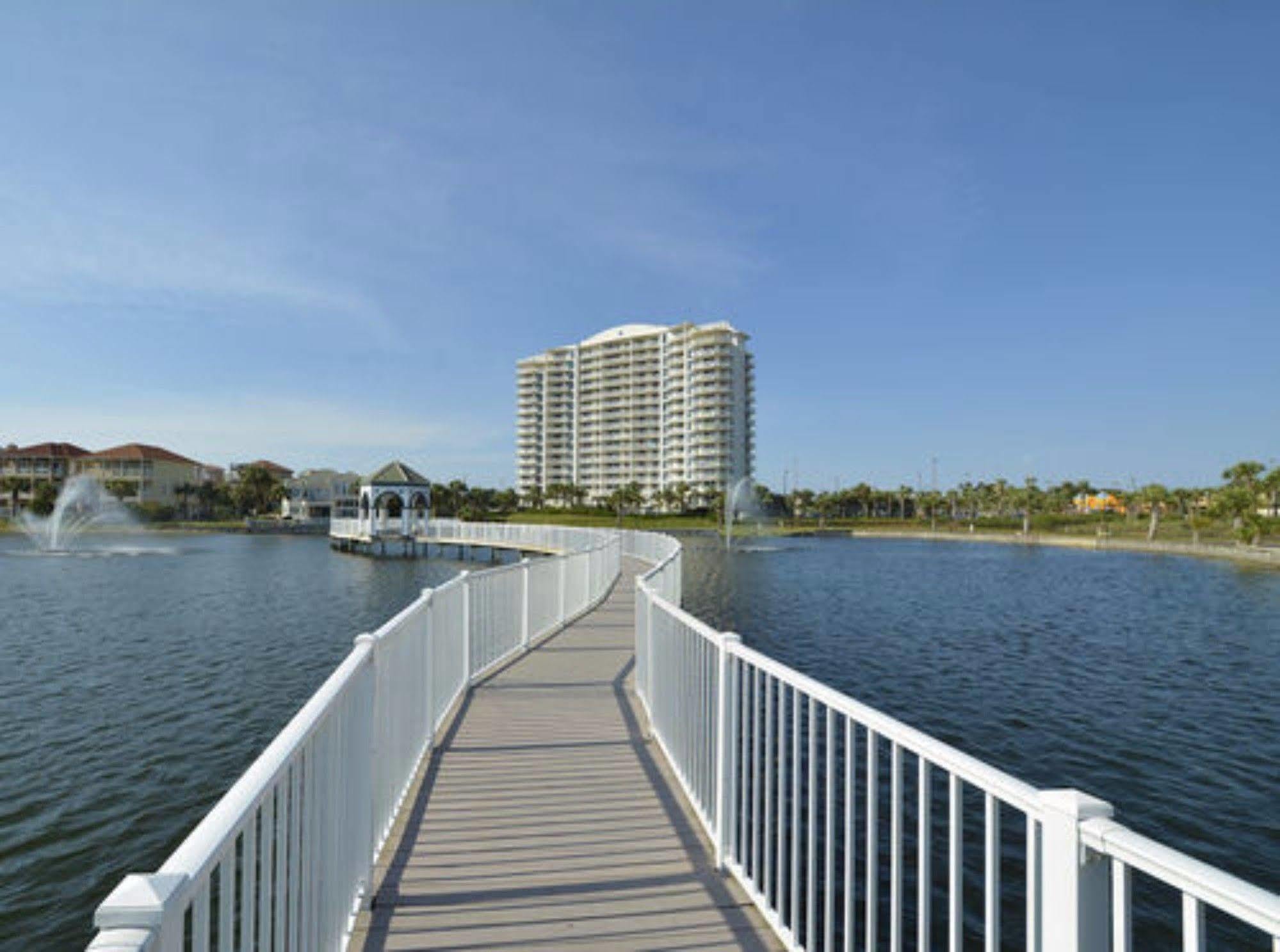 The Terrace At Pelican Beach Destin Bagian luar foto