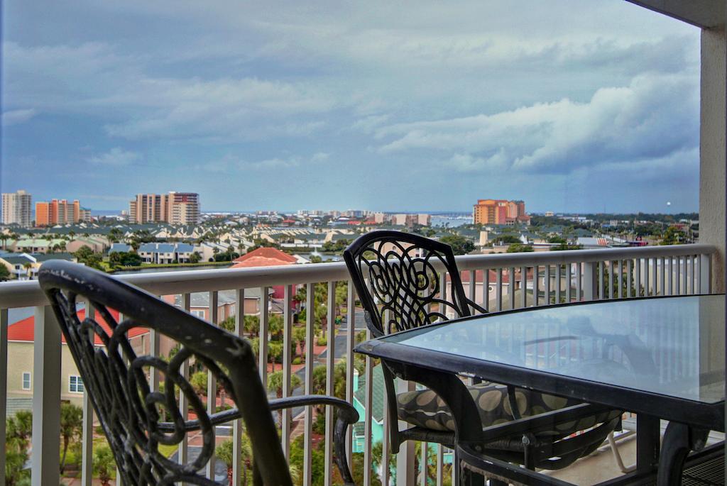 The Terrace At Pelican Beach Destin Bagian luar foto