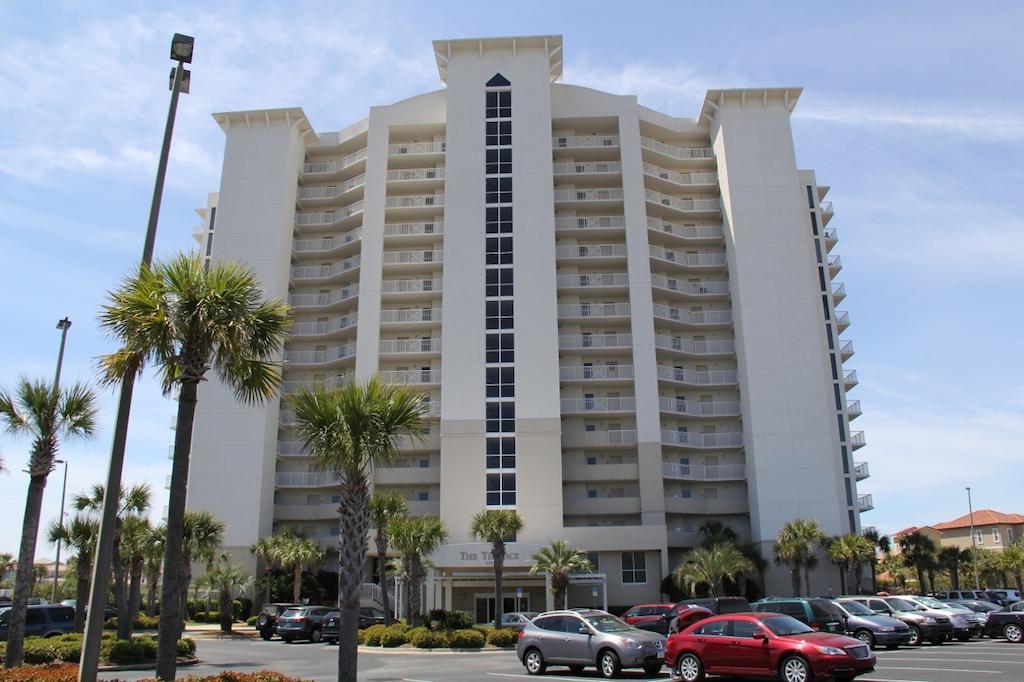 The Terrace At Pelican Beach Destin Bagian luar foto