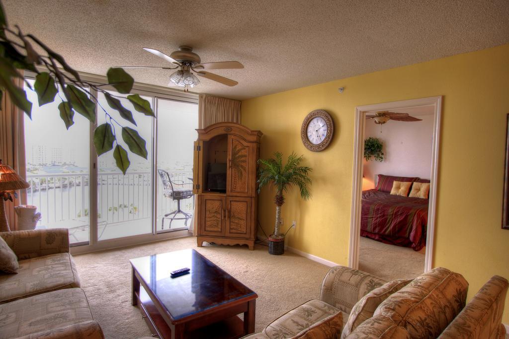 The Terrace At Pelican Beach Destin Bagian luar foto