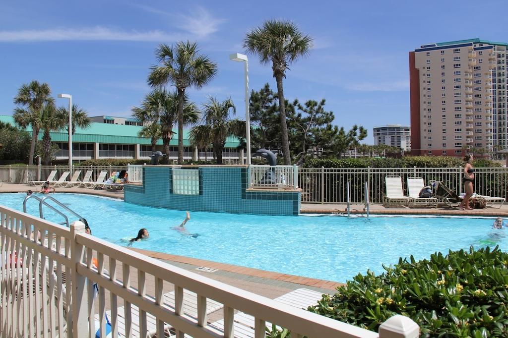 The Terrace At Pelican Beach Destin Bagian luar foto