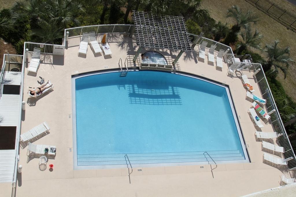 The Terrace At Pelican Beach Destin Bagian luar foto