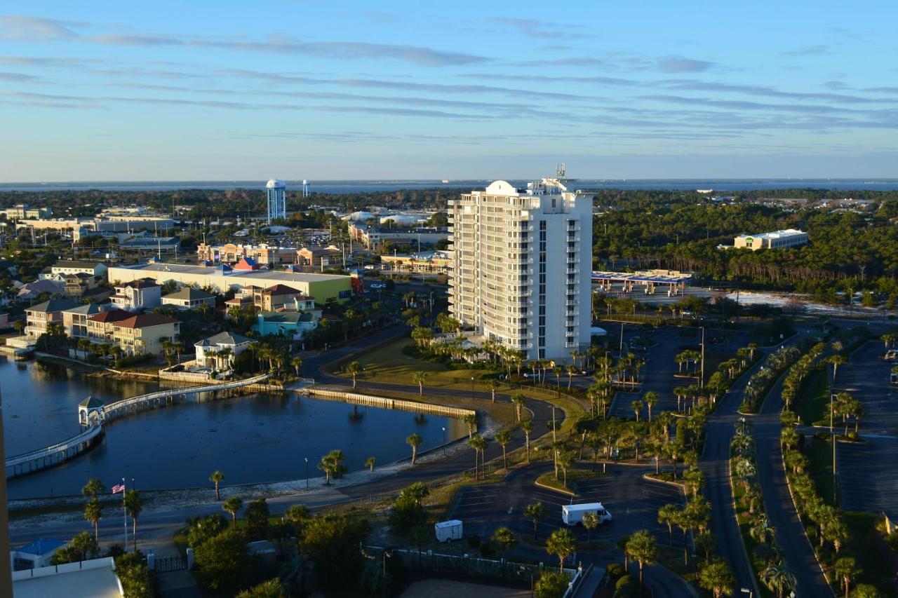 The Terrace At Pelican Beach Destin Bagian luar foto