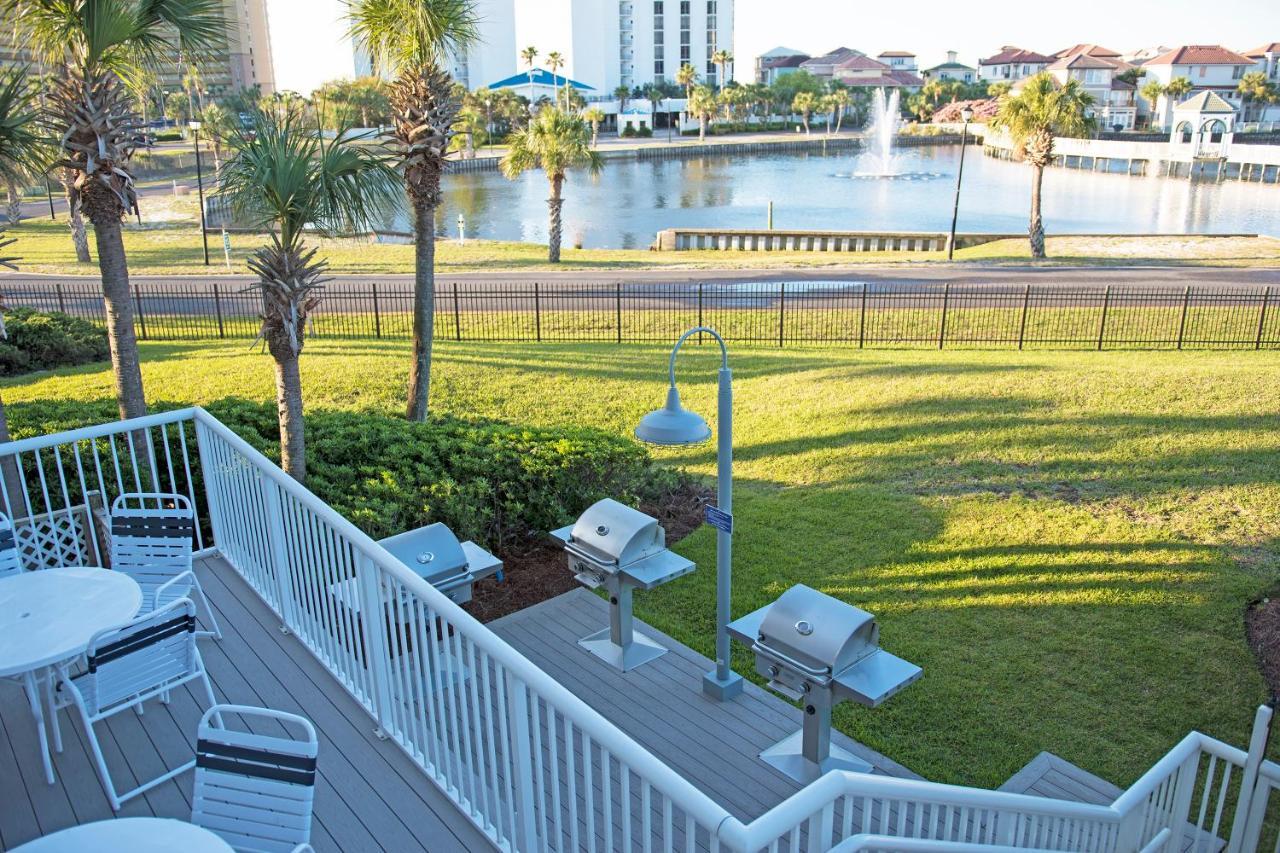 The Terrace At Pelican Beach Destin Bagian luar foto